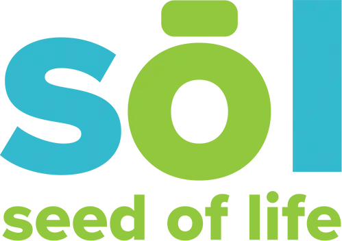 Welcome To Seed of Life - Pure. Quality. Clean - Seed of Life Labs