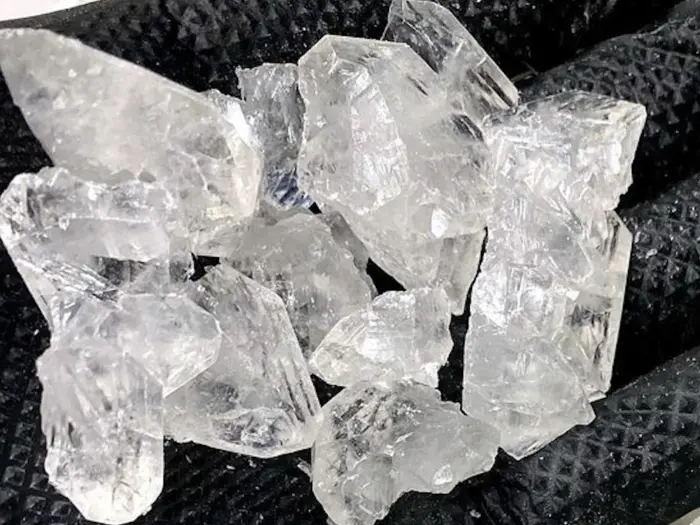 Diamonds