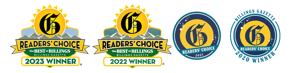 Readers Choice 2023