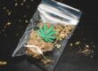 how much weed is in a quarter